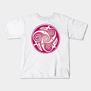 Celtic Stone Kids T-Shirt